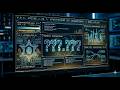 W.B.S. Showdown_v.26.2 // КРИТИЧЕСКИЙ ЛОГ ДЕШИФРОВКИ // NODE.LOG_05
