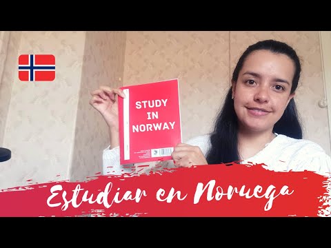 Vídeo: Cómo: Estudiar Sin Matrícula En Noruega - Matador Network