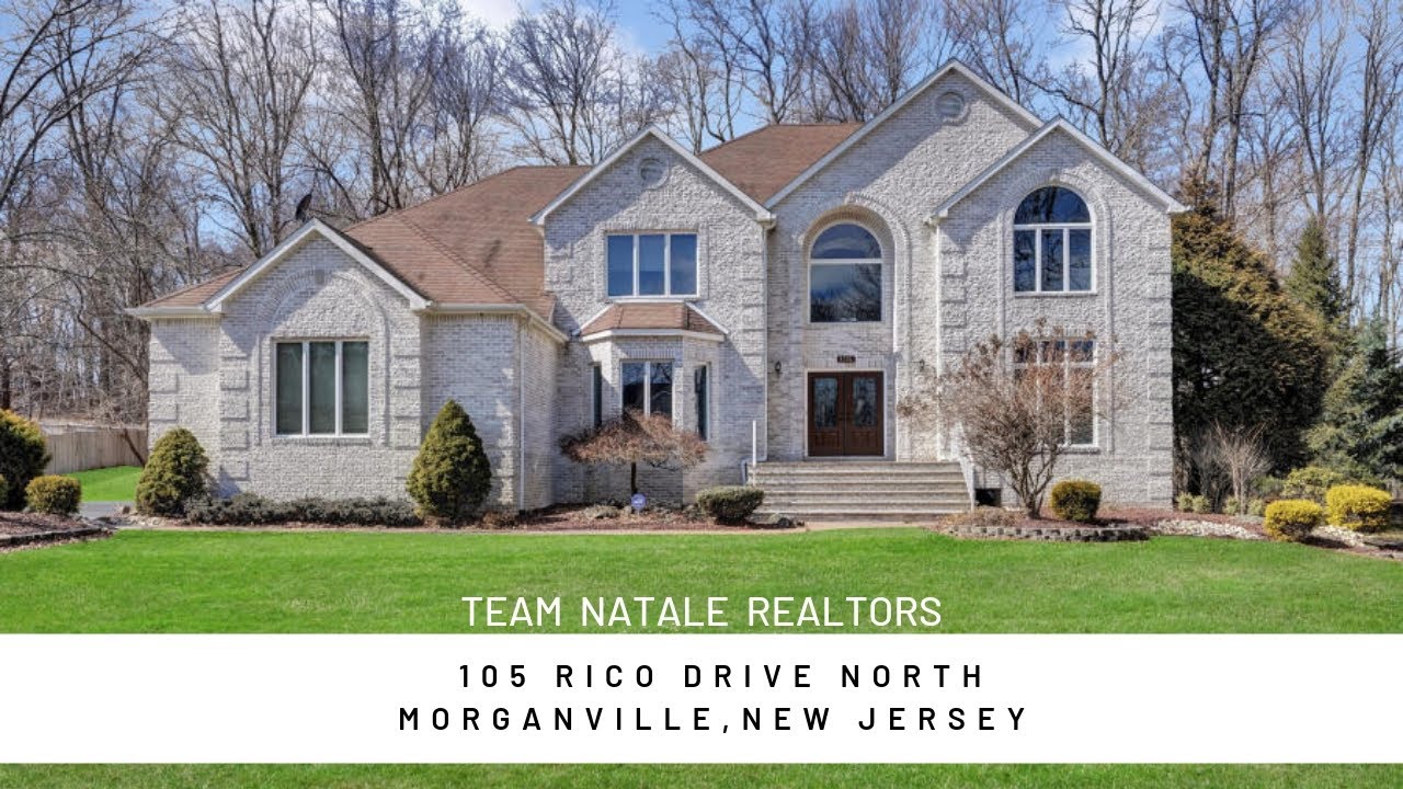 105 Rico Drive N New Jersey YouTube