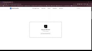 Free PDF Metadata Editor 2026 | Edit PDF Title, Author, Subject & Keywords Online