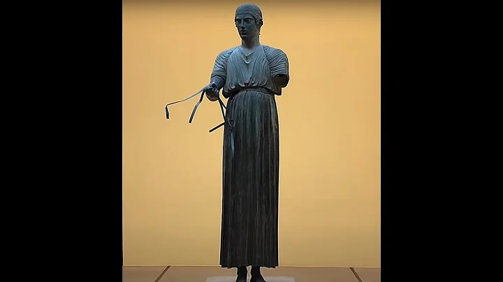 Discovering Delphi Greece: Exploring the Ancient Greek Site of Prophecy and Power