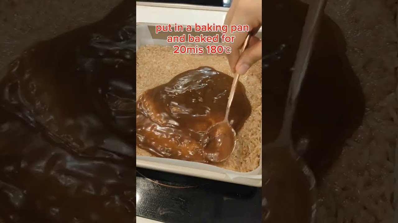 30 Seconds Bikorecipe