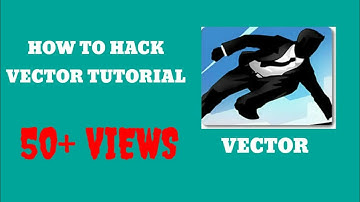 HACK VECTOR FULL 100% WORKING ON ANDROID PHONES