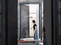 cast aluminum entrance door! Chat Now:https://wa.me/8615858019809