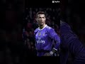 Ronaldo edit