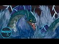 Top 10 Most Legendary Sea Monsters