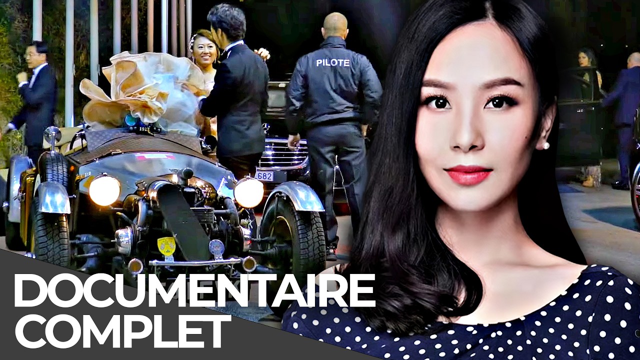 Enquête sur les ultra-riches : Le secret des mégaphilanthropes | Documentaire Français