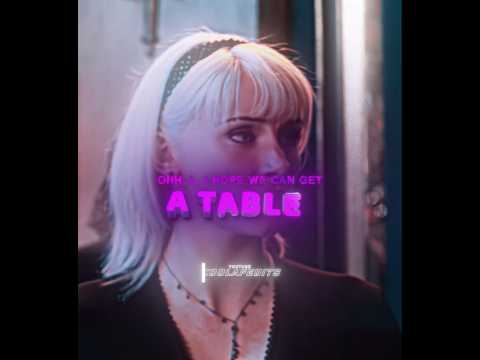 Bully Maguire X Patrick Bateman Hypnotic ISQ Spiderman 3 X American Psycho 