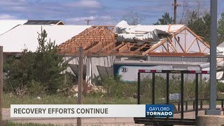Here's how you can help Gaylord residents after Friday's deadly tornado