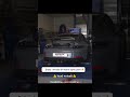 Which one of these dyno pulls were your favorite? #yt #ytshorts #car #drift #japan #jdm #explore