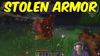 ZOMBIE CAPTAIN BATTLE!  - Mianite! [45]