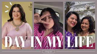 Download Lagu Crazy Day: School Runs, Jewelry Ad \u0026 Mom’s Comeback Vlog! | Rayane Mithun MP3 Download Lagu Crazy Day: School Runs, Jewelry Ad \u0026 Mom’s Comeback Vlog! | Rayane Mithun MP3