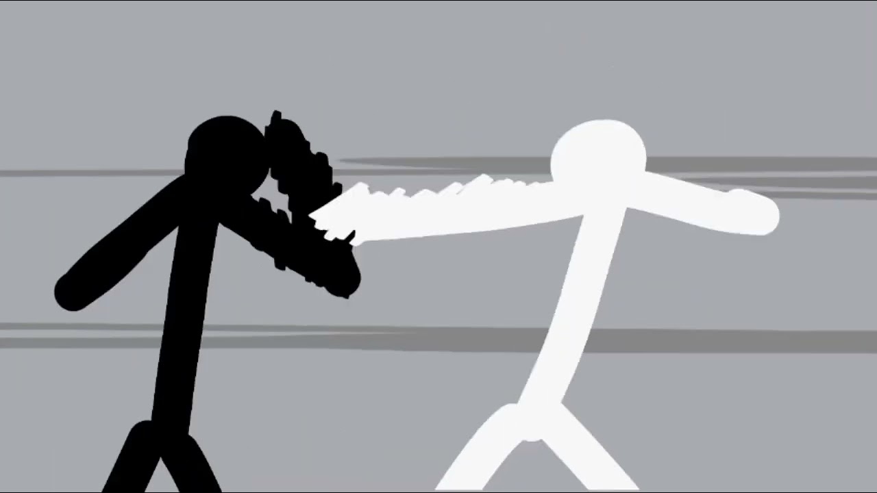 Black Vs White Joint - 3 Days Speedbattle