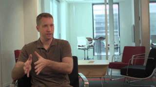 Celebrity 2014 Red Hat Summit: Clayton Coleman: Integrating PaaS and IaaS with Project Solum Wealth
