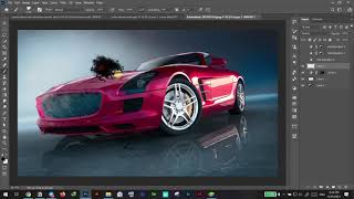 converting brush tool to an eraser