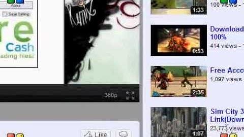 Upload Videos and Earn Money