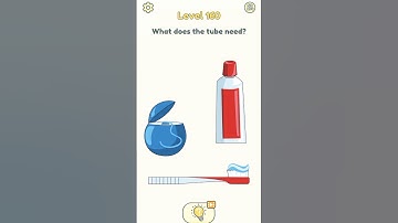 Dop2 (Delete One Part) Level 160 Walkthrough solutions_ All level‎‎‎‎@Slowgamer925 #dop2