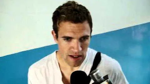 Nilo Carretero - GyE de Jujuy - Show Deportivo