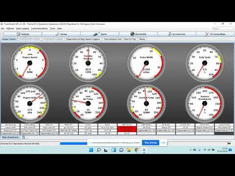 Cara Tuning Ecu Speeduino