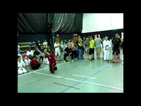 Extreme Sword Kata