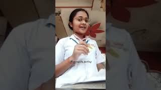 nursing students life #studentnurselife #nursingdegree #assignment #funny #nursingstudent #ytshorts