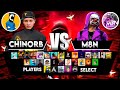 M8N VS Chino RB | EL PVP MAS ESPERADO DE MI CANAL *Free Fire*