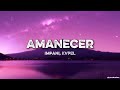Impani, KVPEL - Amanecer