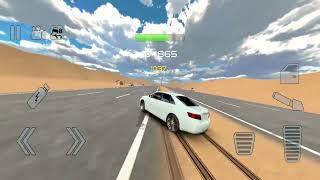 Highway Drifter - Android Gameplay HD screenshot 2