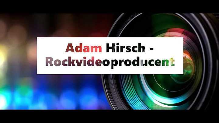 Adam Hirsch