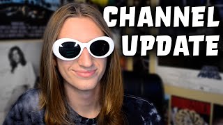 Channel Update | September 2022