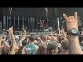 Lacuna coil live at aftershock oct 3, 2025