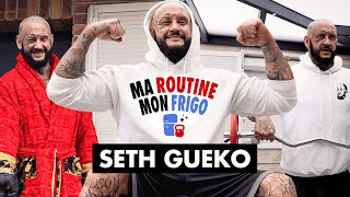 SETH GUEKO – Ma Routine Mon Frigo