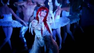 Florence   The Machine - Spectrum (Say My Name)