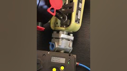 Positioners D30 Remote