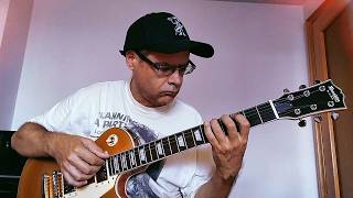 E Minor Pentatonic Shapes and Extensions