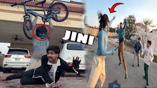 Aladdin Ka Jin Gussa Hogea Ab Kya Hoga?