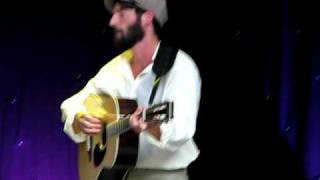 Ray LaMontagne - New York City&#39;s Killing Me