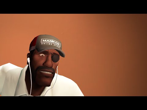 CYCLOPS!? [SFM]