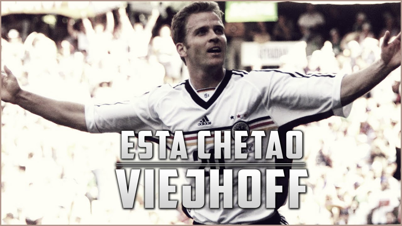 VIEJHOFF - FIFA 15 - RUBHD