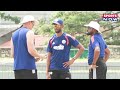 Team India Practice Update: Gautam Gambhir की 'खतरनाक तैयारी' Gill-Pant ने दिखाया कहर!| Sports News