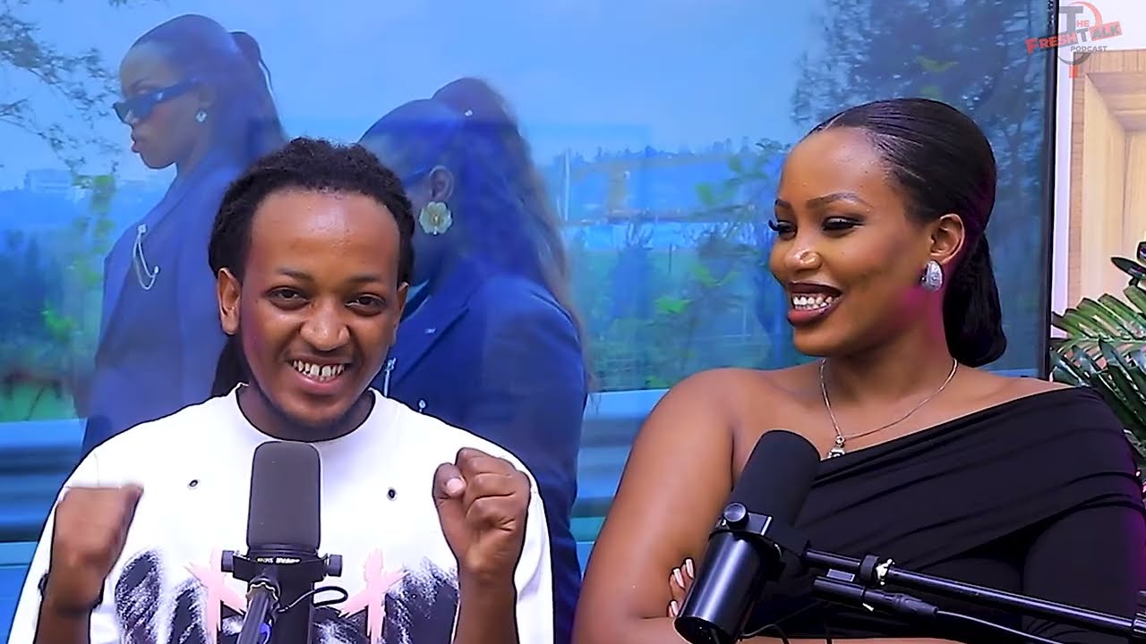 IYO MVUYE MURI GEN-Z MAMA AHITA APIMA NGO AREBE KO NTAZANYE SIDA 🔥🔥🔥// NTINYA ABAKOBWA || MUHINDE