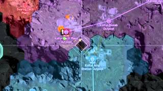 PlanetSide 2 - PS4 Basic Training