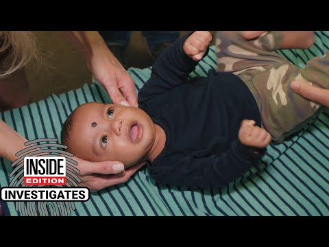Wideo: Czy noworodki mogą zachorować na chrząstkę?
