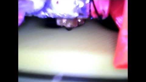 Close up 3D printing - another Fusion 360 Keychain / Keytag