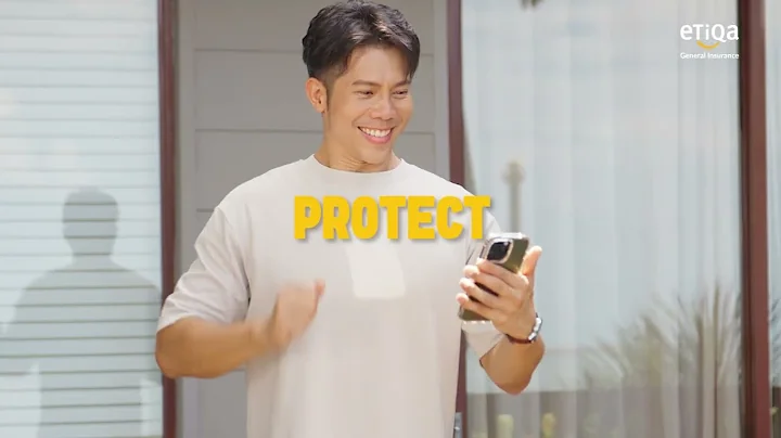 Click, Pick, Protect - TripCare 360 Insurance: Travel without thinking twice. #myetiqa