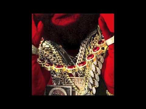 Brimstone (feat. Big K.R.I.T)