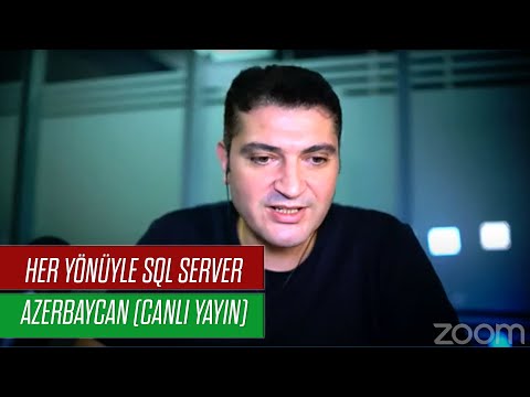 Video: SQL Server'ın dizileri var mı?