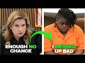 Judge LOSES Patience: Guilty Plea, Probation Revoked & Harsh Warning Before Sentencing