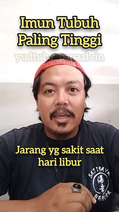 Komedi Imun Tubuh #viral #komediviral