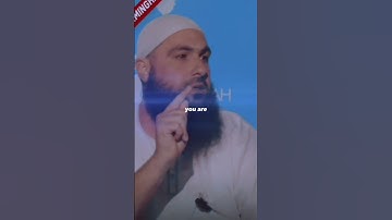 This life is a Delusion - Muhammad Hoblos